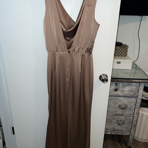 Fame and Partners Libra Dress Size 4 - Picture 5 of 6